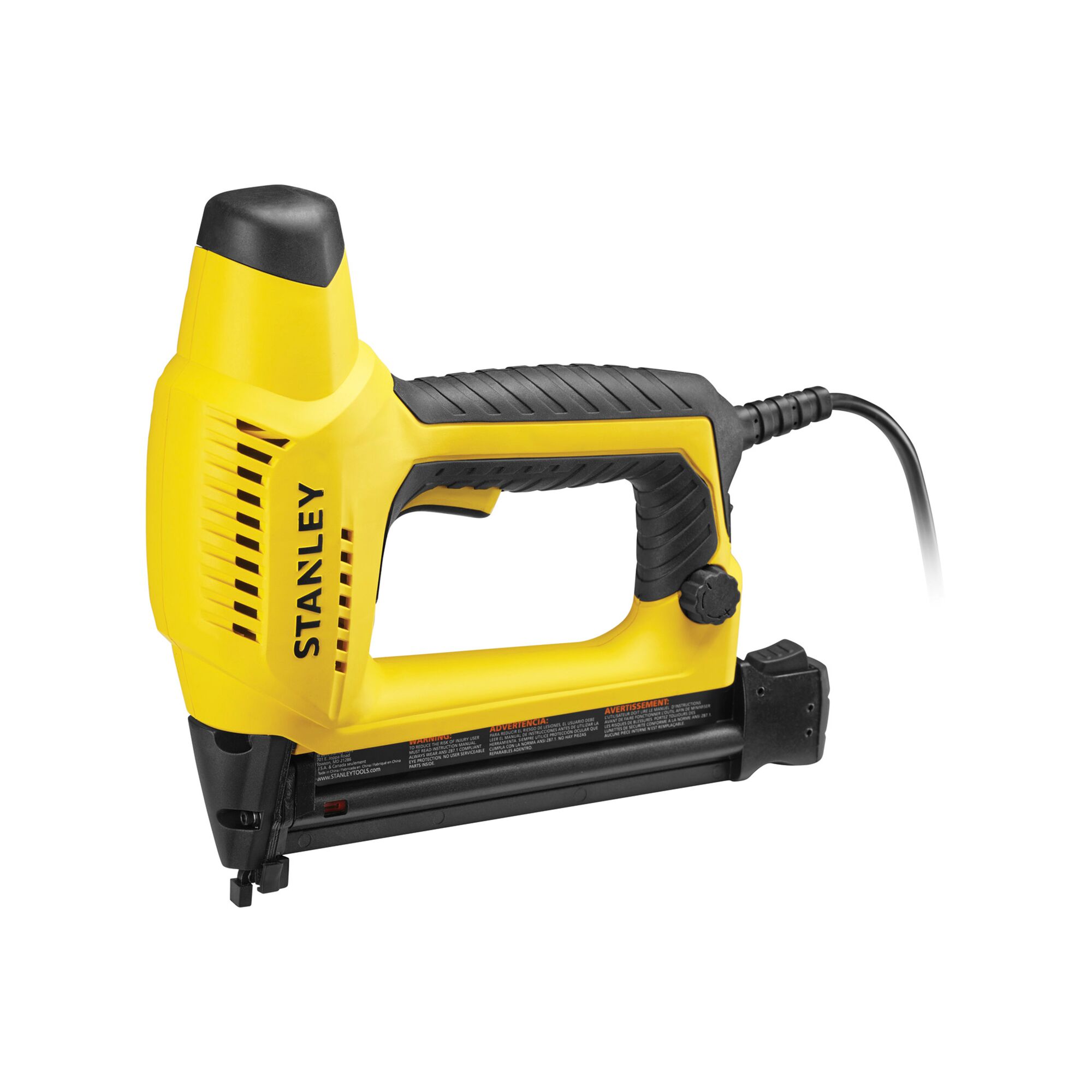 Kobalt 2.125-in 18-Gauge Cordless Brad Nailer (Battery Included) in the  Brad Nailers department at Lowes.com