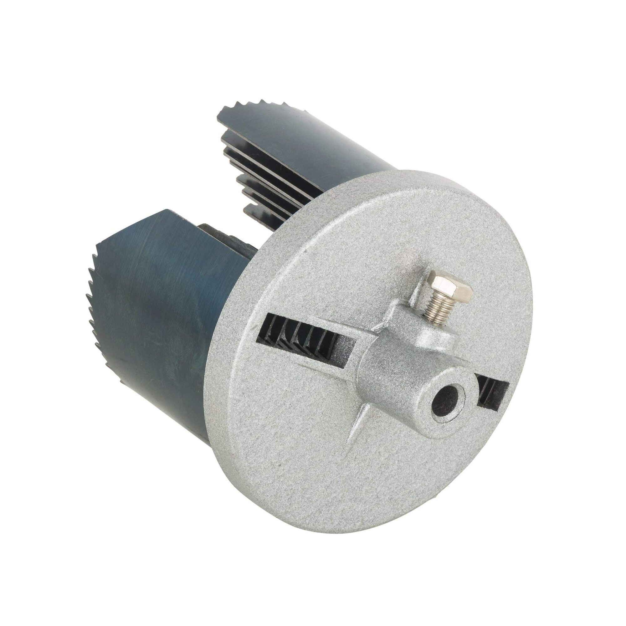 HCS Holesaw set Ø25/32/38/45/50/56/62mm 