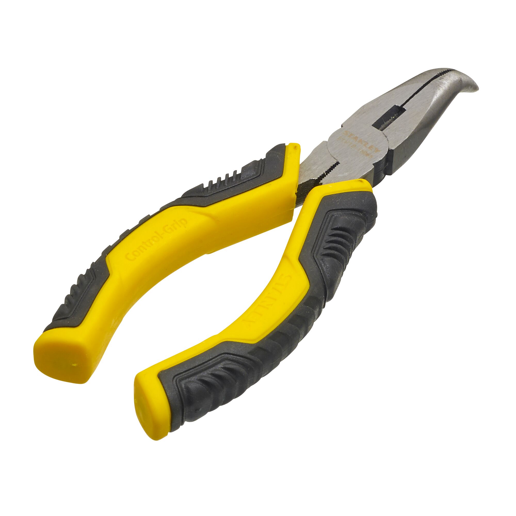Combination Control Grip Pliers 150mm Stanley DynaGrip STHT0 74456 
