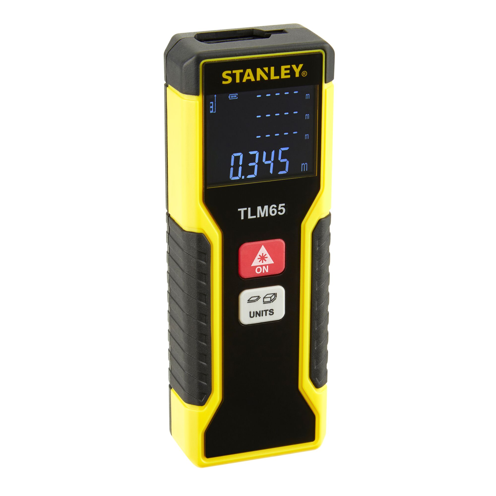 Stanley STHT1-77361 Entfernungsmesser Laser Bluetooth TLM99si  77361  TLM 99 